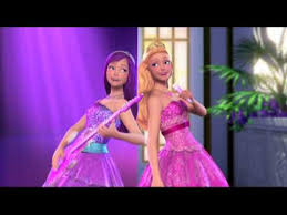 Enjoying barbie rockstar or popstar? Barbie The Princess The Popstar Dvd Walmart Com Walmart Com