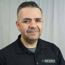 Serra Mazda Staff