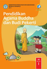 Mendoakan orang yang sudah meninggal dunia adalah kewajiban bagi umat islam yang masih hidup. Kelas 1 Sd Pendidikan Agama Buddha Dan Budi Pekerti Siswa 2017 Ebook Anak