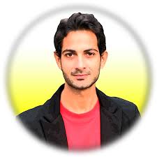 Profile for Ahsan Javed