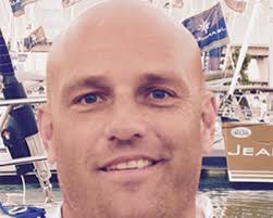 Captain Daniel Lowrey