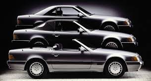 Mercedes Sl R129 Celebrando Sus 25 Anos De Historia Mercedes Sl Mercedes R129 Mercedes Benz Amg