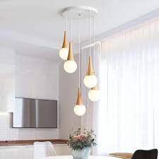 Bryton Led Hanging Lights Hanging Lights Modern Luxury Lighting Home Decor