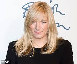 British Fashion Awards: Michelle Keegan teams her strappy satin dress with  racy thigh-high boots