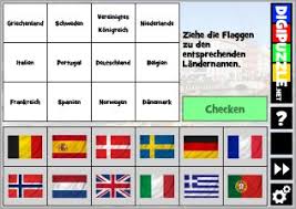 47 schonheit von flaggen europa zum ausdrucken. Geographie Spiele Digipuzzle Net