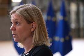 You want it darker? The Swedish working-class votes, but Social Democrats  lose