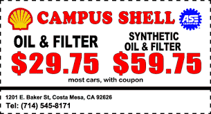 Jiffy Lube Synthetic Oil Change Coupon Oil Change Coupons 2020 10 07