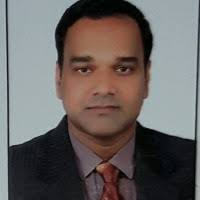 Shrikant Jaiswal Email & Phone Number