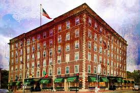 Halloween Ball At The Hawthorne Hotel In Salem Ma I Will Be A Judge There This Year Can T Wait Hawthorne Hotel Haunted Hotel Most Haunted