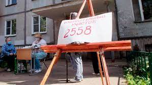 Никаких голосований на лавочках и багажниках не предусмотрено и не будет. Net Neobhodimosti Centrizbirkom Reshil Otkazatsya Ot Golosovaniya Na Penkah