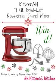 We did not find results for: Kitchenaid Giveaway 7 Quart Residential Stand Mixer