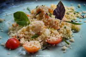 Taboule Au Haddock Et A L Huile De Coco Recettes De Cuisine Taboule Coco