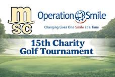 MSC Boston 15th Annual Charity Golf Tournament