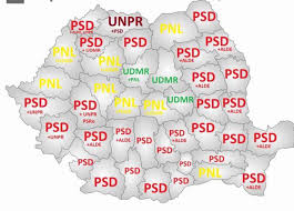 Bistrita bargaului si 9.548 locuitori din statia de tratare anies. BistriÅ£a Nasaud Singurul JudeÅ£ 100 Rosu Din Ardeal Cum Au Votat Vecinii Nostri