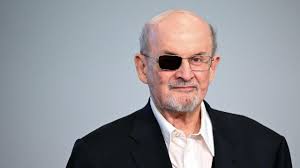 Mightier than the sword: Salman Rushdie's memoir of being stabbed