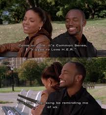 Brown Sugar Dre And Sidney Brown Sugar Movie Beyond Good And Evil Love Actually