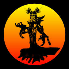Vexana Logo In 2020 Mobile Legend Wallpaper Mobile Legends Logos