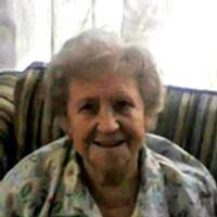 Ruby Charlene Gardner Antwiler (1931-2016)