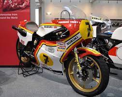 Ennazri on amplifier wiring using normal power supply; Category Suzuki Rg500 Wikimedia Commons