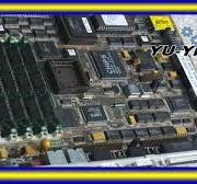 Xycom XVME-688 CPU Module PLC XVME688 VMEbus VME Bus,16-BIT ...