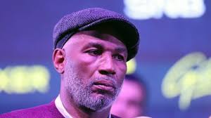 Anthony Joshua vs Daniel Dubois: What really really happened when they  sparred