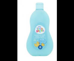 Asda little angels bedtime bath (500ml). Asda Little Angels Moisture Rich Baby Bath Reviews