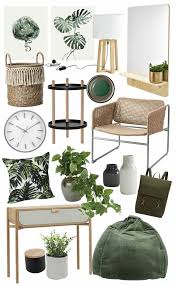 Pinterest interior design small living room. Botanical Interior Design Ideas Mood Board On Tlc Interiors Blog Interiordecorandde Living Room Design Modern Living Room Decor Set Interior Design Mood Board