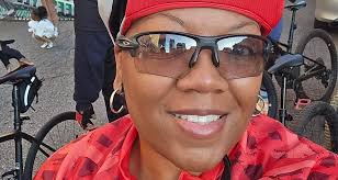 Black Girls Do Bike ™ 🚴🏾‍♂️💨