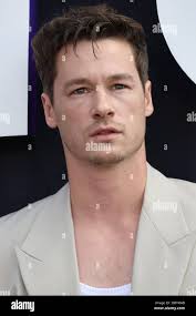 Kyle allen hi-res stock photography and images