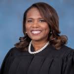 Hon. Ada E. Clark-Edwards