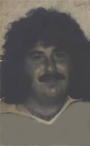 Johnny Harrison (1956-2006)