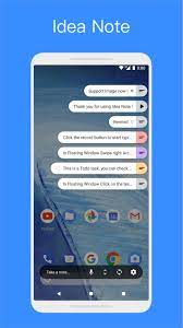 Encuentra las últimas versiones y las versiones antiguas. Idea Note For Android Apk Download