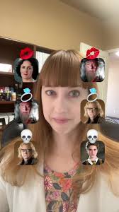 #harrypotterkmk #Harrypotterkmkfilter #harrypotter #Harrypotterfilter  #harrypottertiktok #filterfun #filtersoftiktok #tiktoklunchbreak #millennial