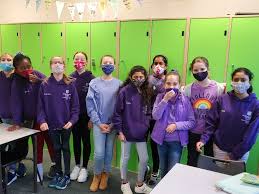 By funding research into earlier diagnosis and better treatments, we're changing that. Fundraising Efforts For Pancreatic Cancer Uk Approach 6 000 With Purple Day Girls Schools Association