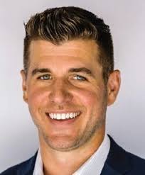 Tyler Mahon '08 has been named Principal at Marsh McLennan Agency.  Congratulations, Tyler! Read more about Tyler's career at the link in our  bio. ⁠ ⁠ #chapmanualumni #chapmanu #pawsupcu