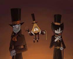 Villainous Memes And Pics 2 Bendy And The Ink Machine Villainous Memes Cartoon Crossovers