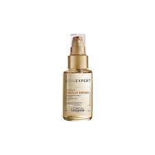 Ainsi, le sérum capillaire pour discipliner les cheveux en aidant à maîtriser les cheveux au quotidien. Serum Reconstructeur Absolut 50ml L Oreal Professionnel