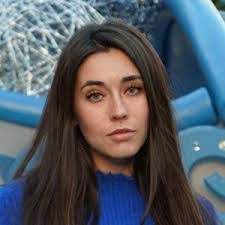 Audrey Bradford's Instagram, Twitter & Facebook