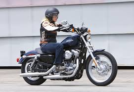 Not all motorcycles for women need to be small and lightweight. 10 Best Motorcycles For Women Visordown