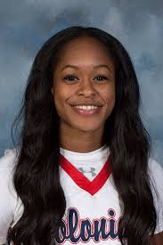 Janee Brown's Instagram, Twitter & Facebook