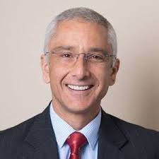 Doctor Warrick Bishop