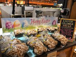 Grab a bite to eat. What Is Wegmans Offering For Easter Dinner In Fact This Year You Could Audrey S Favorite