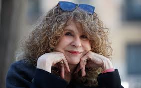 Gioconda Belli: Soy una víctima desafiante- Grupo Milenio