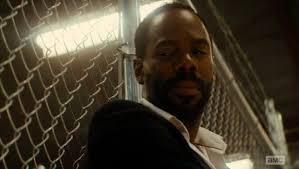 Fear the Walking Dead, Characterization, and Mercy Killings