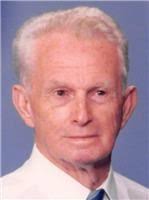 Buford Benoit Obituary (2017)