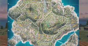 An industrial park between saffron and vermillion would open up some steel, poison, fire, and electric options early on. Summary Of Tips To Play Military Island Free Fire Easily To The Top 1
