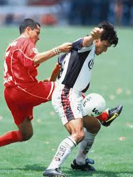 Football whispers us prediction one: Atlas Toluca Una Final Que Marco Historia El Informador