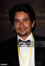 Singer Beto Cuevas and his daughter Martina Cuevas attend the House... News  Photo