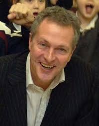 Banana and lemon soufflé Nick Nairn