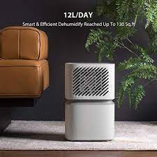 itvanila dehumidifier 12l day 119 99 dehumidifier appliances direct decoration and furniture